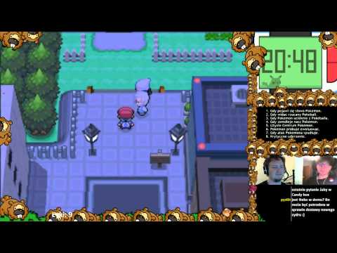 Pokédziałek #16.1 [01.07.13]