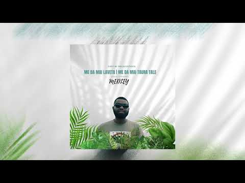 Cagi Ni Delaiyatova - Me Da Mai Laveta | Me Da Mai Taura Tale (Medley)