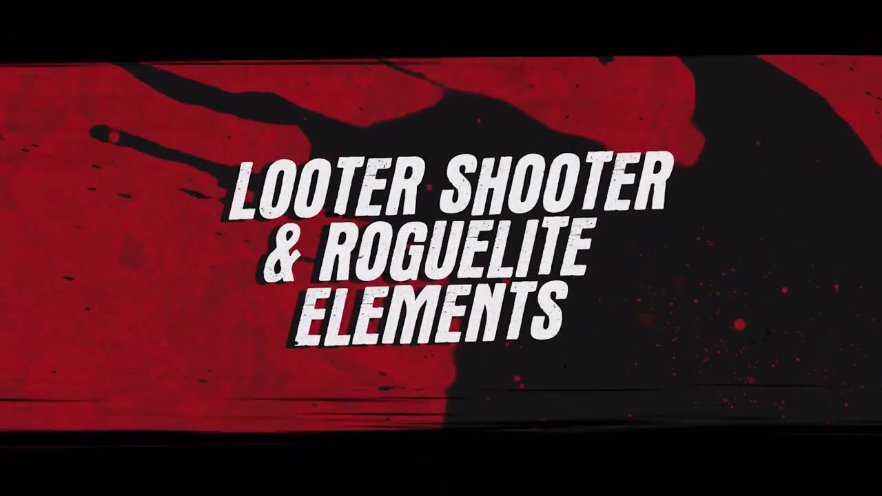 Nightmare Reapervideo poster