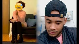 HIS GF IS A STRIPPER..... BUT IS SHE A GOLD DIGGER?!