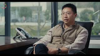 50 Climate Leaders - Bombyx Silk｜Regenerative Sericulture｜Organic Silk