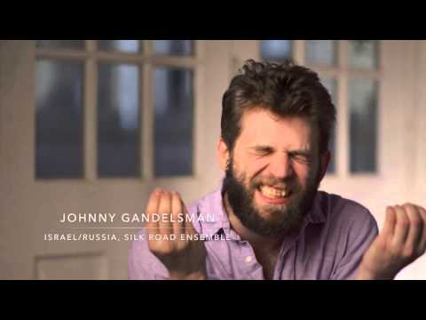 The Music of Strangers: Yo-Yo Ma and the Silk Road Ensemble | Film Clip | Participant Media