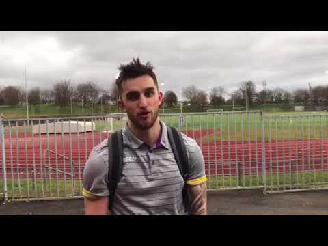 Post Match Thoughts - London Skolars