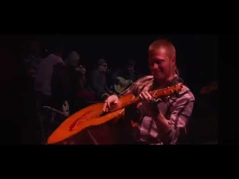 Bloque Depresivo- Pedacito de mi vida - En Vivo en el théâtre de la ville