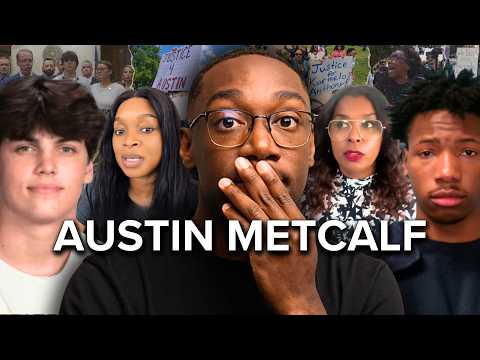 Reacting to Karmelo Anthony Being Convicted of Murder