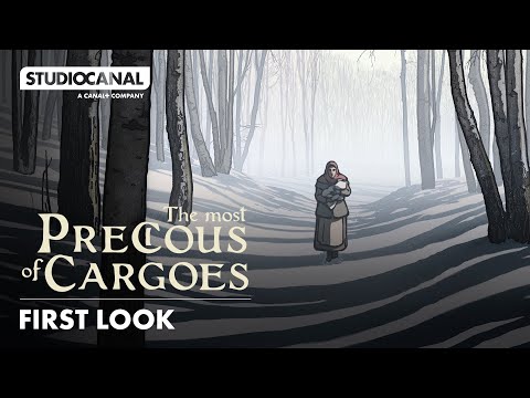 Thumbnail of the video: First Look Clip