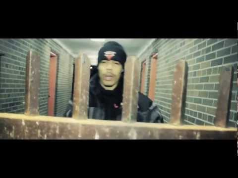 ROUND 2 - BANANA CLIP, ILLA B, RUCK  (OFFICIAL VIDEO)