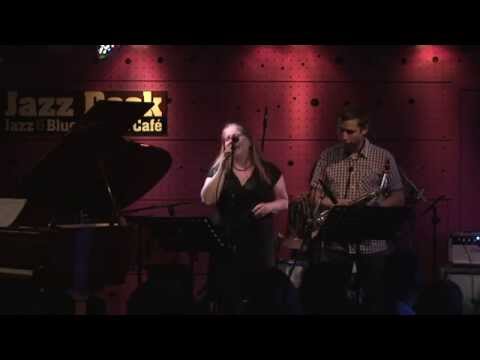 Nostalgie Jazz Quartet - All Of Me
