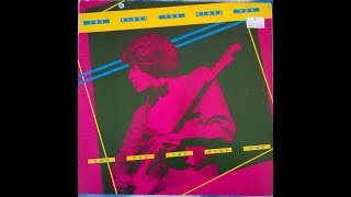 The Kinks - Low Budget (Live, Vinyl)