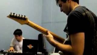 Golden Daze (Ben Fox)