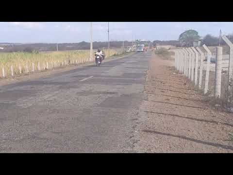 Tapa buraco na pé 507 serrita Pernambuco TV WS data 06/11/2025/ mês de novembro 📻📺✍️🎤🌵🌳🏡⛅🚶🏍️