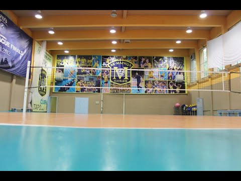 Maritza v Prometey - Live Stream - January 10, 2021