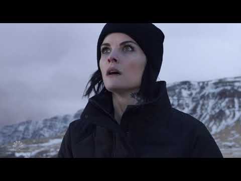 Blindspot S04E22 HDTV