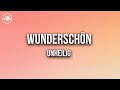 Unheilig - Wunderschön (Lyric Video)