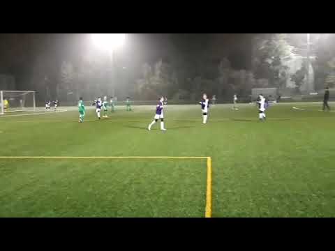 Nikola Gvozdenovic & FK Austria Wien U11