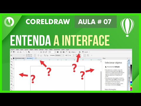 Curso Grátis de Corel Draw Completo do zero ao avançado 2023