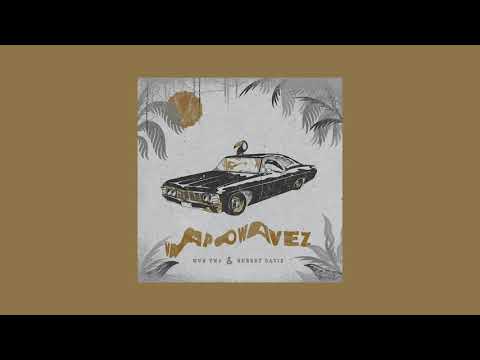 Wun Two & Hubert Daviz - vaporwavez [Full Album]