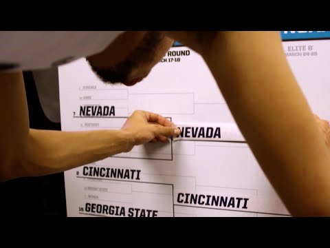 Go inside Nevada’s thrilling first round, OT victory over Texas