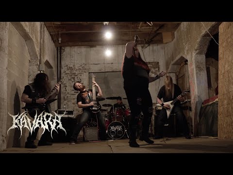 KAVARA - Lawn Care (Official Music Video)