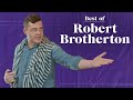 Best of Robert Brotherton | My Unorthodox Life | Netflix