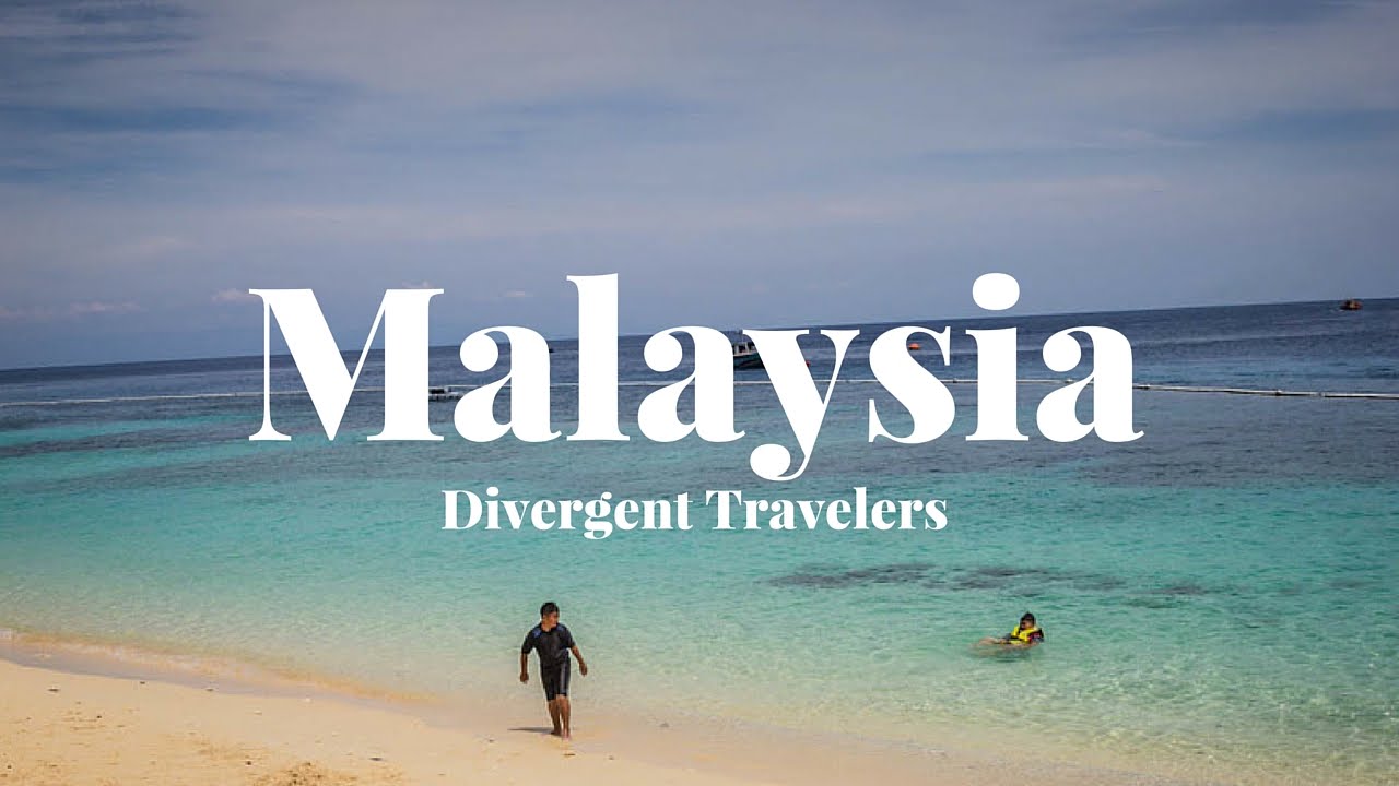 TERENGGANU, MALAYISA TRAVEL | Top Things to Do & See