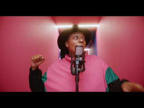 CHOSEN ONE - SharnaCane