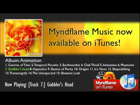 Myndflame Music - 