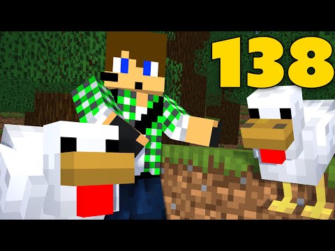 Minecraft ITA S6 E138