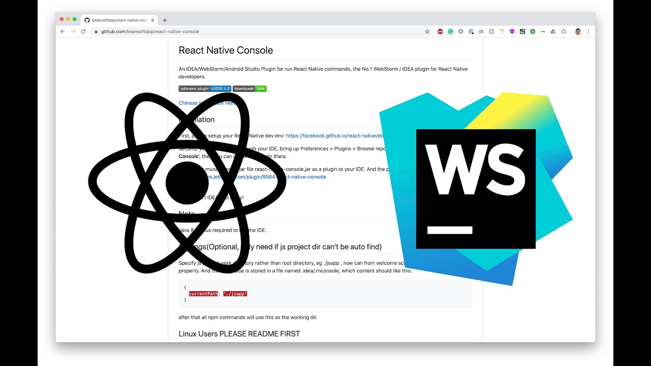 react native intellij idea react native intellij idea