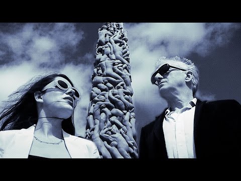 Mick Harvey and Amanda Acevedo in Concert at Baroque Room