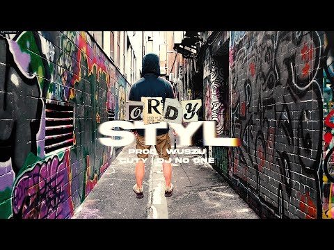 Ordy - Styl (produkcja Wuszu, cuty Dj No One)
