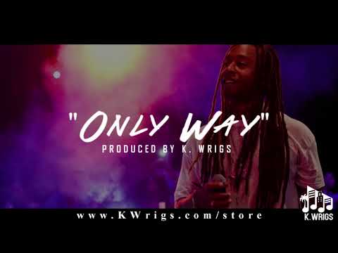 Ty Dolla Sign x DJ Mustard x G Perico Type Beat | "Only Way" (Smooth West Coast Instrumental)