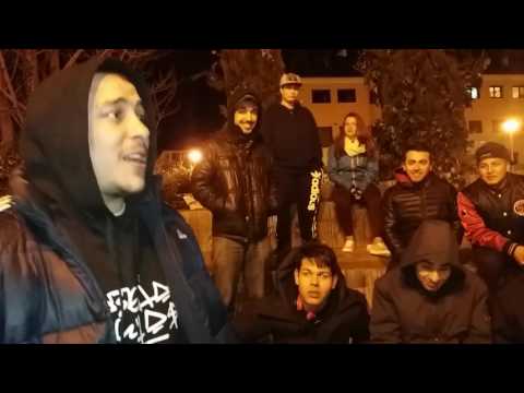 Bola vs D.sá - cfer battle