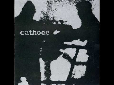 Cathode - A Machine That Never Falters (Full Album)