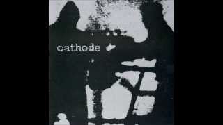 Cathode - A Machine That Never Falters (Full Album)