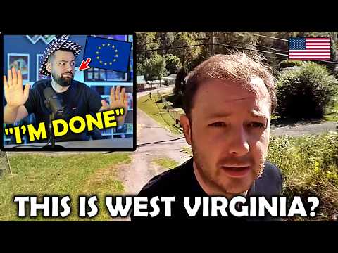 Time In Wv