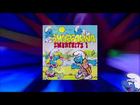 Vilken smurfig sommar (No Limit) ♫ Smurfhits