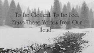 Broken Bottles (Demo)