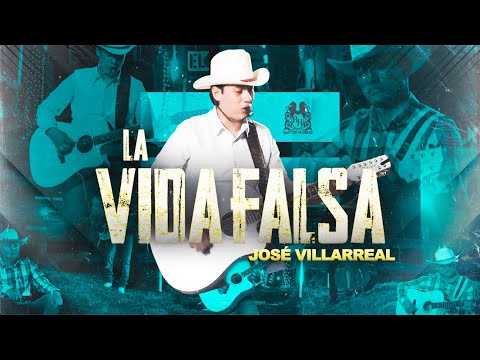 Jose Villareal - La Vida Falsa [Official Video]