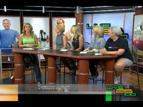 DeAnneMoore Host 2Min