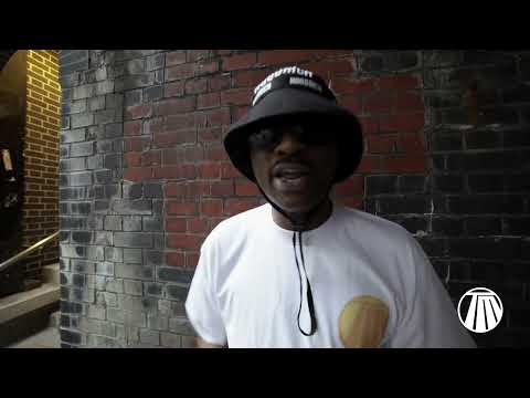 Flirta D #NothingsFreestyle Prod by DJ Lovely