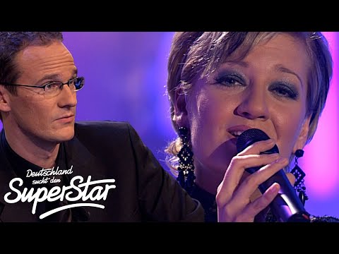 Juliette Schoppmann: My Heart Will Go On aus Titanic (Céline Dion) | Filmmusik 🎬 | Staffel 1 | DSDS