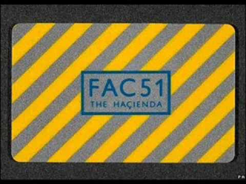 Hacienda Classics 1988 92 Featuring Resident Nipper pt1