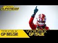 Rode zege met een zwarte rand na tragedie op Spa | SLIPSTREAM