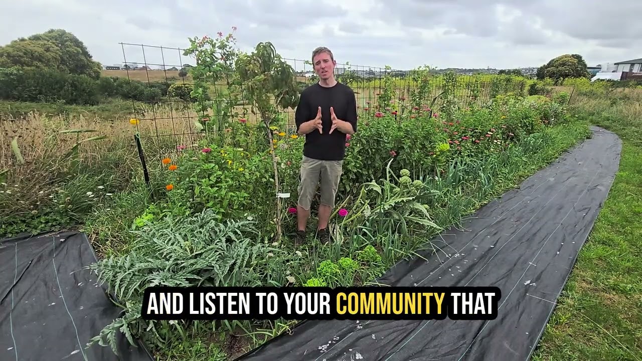 Project video