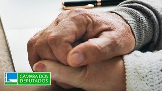  Discussão e votação de propostas legislativas - 18/11/2025 10:00