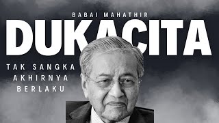 Download lagu IT WAS JUST CONFIRMED AT 4:47 PM! CONDOLENCES FOR THE MAHATHIR FAMILY! mp3