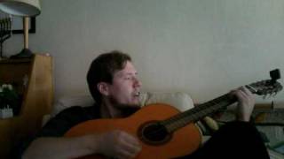 Neko Case cover: John saw that number