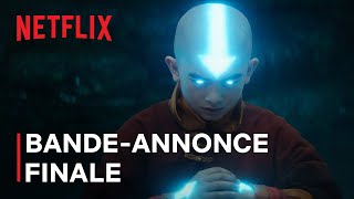 Bande-annonce finale VF - Saison 1