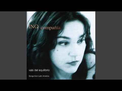 Cancion a la Luna Lunanca (Song To The Moonlight Moon)